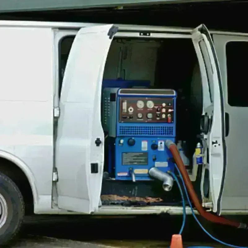 Water Extraction process in Juab County, UT